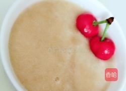 苹果雪梨汁的做法图解5