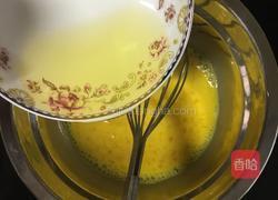 六寸蛋糕的做法图解3