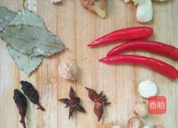 酱香猪脚的做法图解2