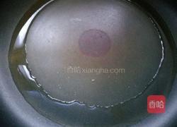 笋干腊肠的做法图解3