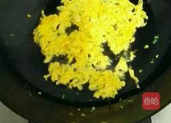 牛肉炒饭的做法图解5