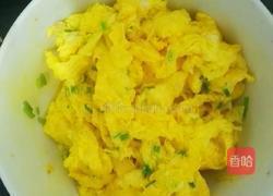 牛肉炒饭的做法图解6