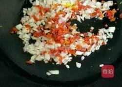 牛肉炒饭的做法图解7