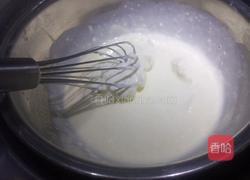 柠檬轻乳酪的做法图解3