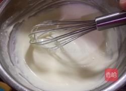 柠檬轻乳酪的做法图解5