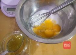 柠檬轻乳酪的做法图解6