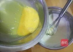 柠檬轻乳酪的做法图解7