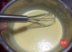 柠檬轻乳酪的做法图解8