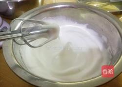 柠檬轻乳酪的做法图解12