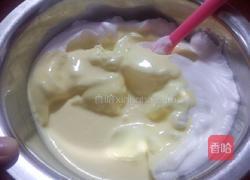 柠檬轻乳酪的做法图解14