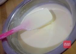 柠檬轻乳酪的做法图解15