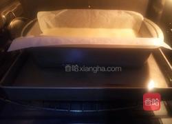 柠檬轻乳酪的做法图解17