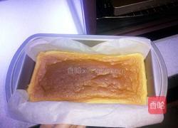 柠檬轻乳酪的做法图解18