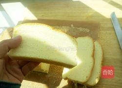 柠檬轻乳酪的做法图解19