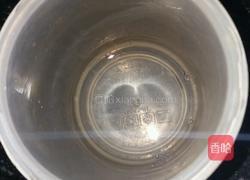 草莓芝士慕斯蛋糕（无淡奶油）的做法图解2