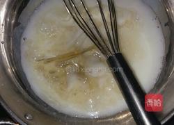 草莓芝士慕斯蛋糕（无淡奶油）的做法图解8