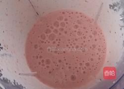 草莓芝士慕斯蛋糕（无淡奶油）的做法图解10