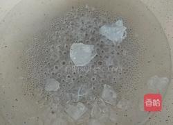 菠萝果酱的做法图解2