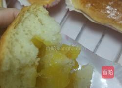 菠萝酱面包的做法图解6