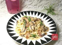 樱花柠檬茶的做法图解1