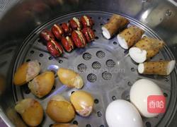 枣恋核桃的做法图解3