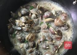 蒜蓉啤酒花甲的做法图解4