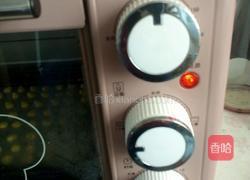 蛋黄溶豆的做法图解8