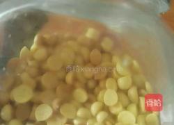 蛋黄溶豆的做法图解9