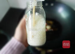 米酒酿可乐鸡翅(甜辣)的做法图解5