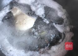 香拌手撕鸡胸肉杏鲍菇的做法图解2