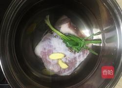 四川咸烧白的做法图解1