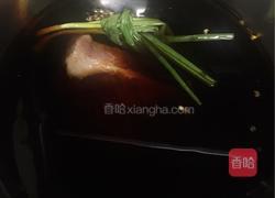 四川咸烧白的做法图解2