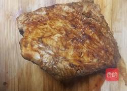 四川咸烧白的做法图解3