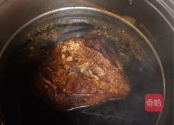 四川咸烧白的做法图解4