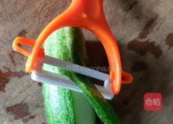 多味炒饭的做法图解3