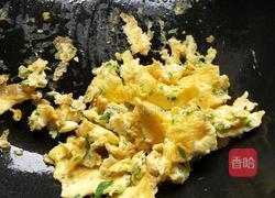 多味炒饭的做法图解11