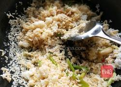 多味炒饭的做法图解17
