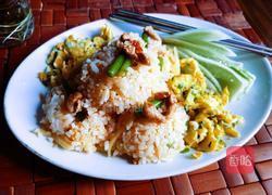 多味炒饭的做法图解20