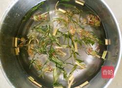 益母草煮红枣鸡蛋的做法图解3