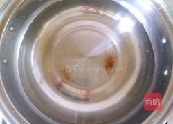 益母草煮红枣鸡蛋的做法图解5