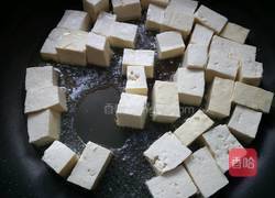 鲶鱼烧豆腐的做法图解6