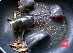 鲶鱼烧豆腐的做法图解9