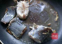 鲶鱼烧豆腐的做法图解10