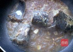 鲶鱼烧豆腐的做法图解13