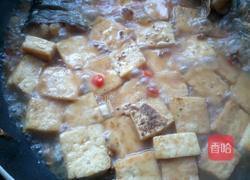 鲶鱼烧豆腐的做法图解16