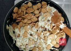 雪花酥的做法图解5