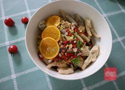 酸辣鸡爪的做法图解4