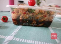 酸辣鸡爪的做法图解6