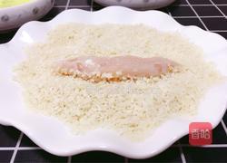 炸鸡柳的做法图解10