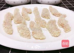 炸鸡柳的做法图解11